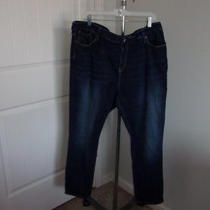 Levi's Strauss Blue Jeans